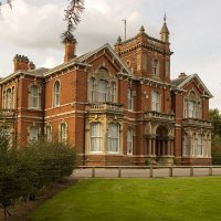 Weelsby Hall (@weelsbyhall) 's Twitter Profile