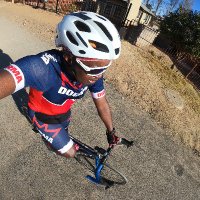 Kabelo Sekaleli (@kabelosekaleli) Twitter profile photo
