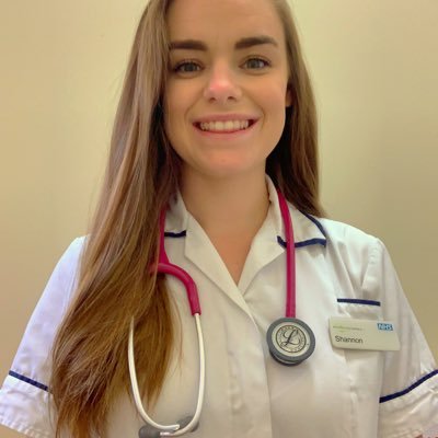 Shannon Saunders Profile