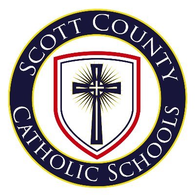 SCCS_Iowa's profile picture. Scott County Catholic Schools