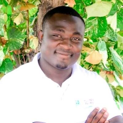 NganduAbraham1's profile picture. 