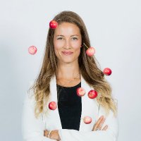 Arianne Jones (@jonesluge) 's Twitter Profile