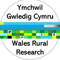 Wales Rural Research/Ymchwil Gwledig Cymru (@ruralcymru) 's Twitter Profile