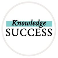 Knowledge SUCCESS(@fprhknowledge) 's Twitter Profile Photo