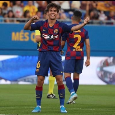 fcbarcelonagr2's profile picture. Culé❤️💙