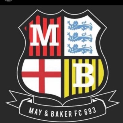 This is the twitter page for the May and Baker EJA/JPL U15 squad for 2022/ 2023 season. We are located in Dagenham. DM for any enquiries .
