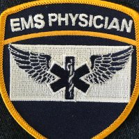 UMich EMS Fellowship (@umichems) 's Twitter Profile