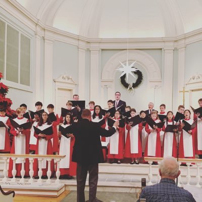 North Carolina Boys Choir and Girls Choir enhances character, insight, cultural awareness, respect and self-discipline, and a love for music through choral art.