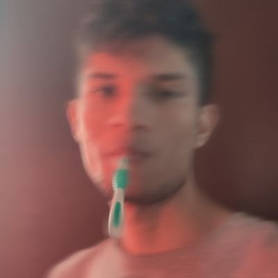 In dog years I'm 𝑔𝑎𝑦