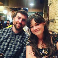Katherine Savage (@katsav88) 's Twitter Profile