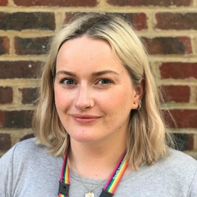 Kate_Cheesman's profile picture. MH Nurse, ACP and independent prescriber.                     Current Governance lead for CAMHS @MaudsleyNHS. Swimming and cycling my way through life.