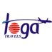 Toga Travels (@TogaTravels) Twitter profile photo