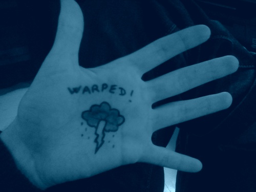 Titbonome's profile picture. 