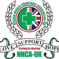 Nigeria Nurses Charitable Association | NNCAUK(@NNCAUK) 's Twitter Profile Photo