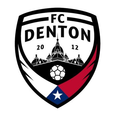 FC Denton is Denton, TX’s FIRST grassroots semipro soccer club, established 2012 and currently competing in the Metroplex Premier League D1.