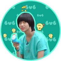 ˖ ࣪⭑ ชายนี่ห้าคนแทมินห้าขวบ ❛⌄❛(@leenoontaem) 's Twitter Profile Photo