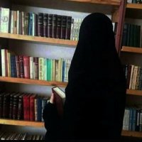 Fatima Zahra(@Princes_F_Zahra) 's Twitter Profile Photo