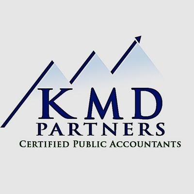 KmdPartners's profile picture. We provide #Audit and #Assurance Services for business to help them better understand the state of their business and improve.