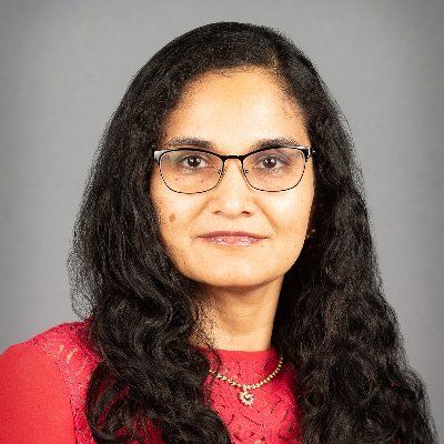 Niraja Rajan Profile