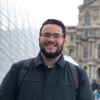 mathew_chavez14's profile picture. U of R Class of ‘22