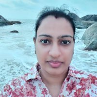 Deepa HC (@deepa_hc) 's Twitter Profile