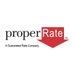 Proper Rate (@theproperrate) Twitter profile photo Proper Rate (@theproperrate) Twitter profile photo