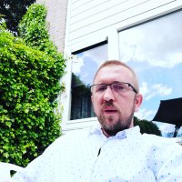 Martin de Graaf (@nitram27) 's Twitter Profile