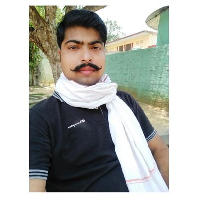 राष्ट्रवादी।
मैकेनिकल इंजीनियर।।
जय जवान,जय भारत 🇮🇳
