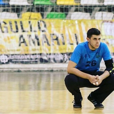 Estudio virus en el Instituto de Biomedicina de la UCLM (IB-UCLM). Balonmano y más balonmano.