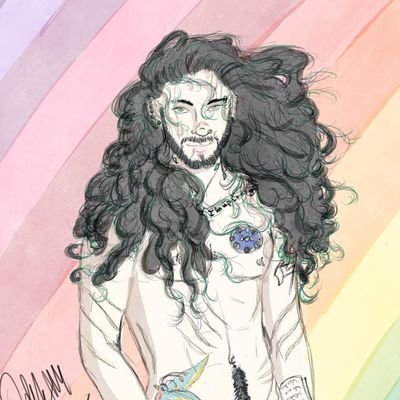 AsherBlackwood1's profile picture. A writer, artist, and all around nerd. I have a great partner they are may world. I love the rain in summer.Fall is my favorite time of year. I'm over 30