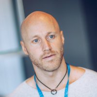 WILMANN (@smwilmann) 's Twitter Profile
