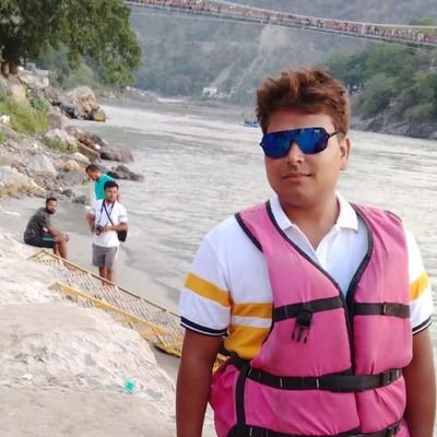 ShivamA75477003's profile picture. As A senior photo journlist