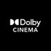 Dolby Cinema (@DolbyCinema) Twitter profile photo