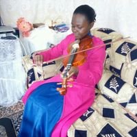 NeemaGrace18's profile picture. Neema Grace , am 21 and am born again . A student at UOE pursuing a degree in Biotechnology and Biosafety .