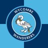 noeth_wycombe's profile picture. Wycombe Wanderers season ticket holder living in Gloucester. Qualified Wine Connoisseur, Qualified Mortgage Adviser and failed entrepreneur.