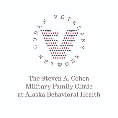 The Steven A. Cohen Military Family Clinic provides mental health care for #veterans and military families. Part of @CohenVeteransNetwork. https://t.co/7ESL6RjYf6