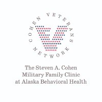 Cohen Clinic at Alaska Behavioral Health(@CohenClinicAK) 's Twitter Profileg
