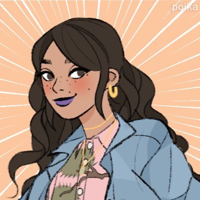 Environment Artist | CFO of The Brenna Blackman™️ ✨Avatar by @poika_