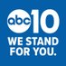 ABC10 (@ABC10) Twitter profile photo