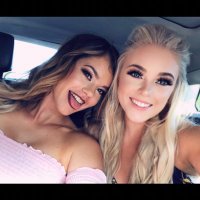 Sierra Bates (@sierrarebecca86) 's Twitter Profile