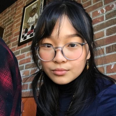 xindyyang's profile picture. 