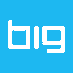 Bigscreen (@BigscreenVR) Twitter profile photo