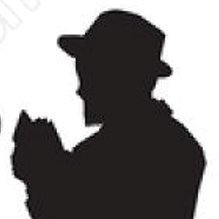 Shay_Landau's profile picture. חי בין העולמות