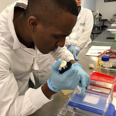 1. Agrónomo -Universidad del Pacífico 2. MSc Biotecnología - Universidad Icesi 3. Estudiante de doctorado - Universidad de los Andes #Bioinformatics #Omics