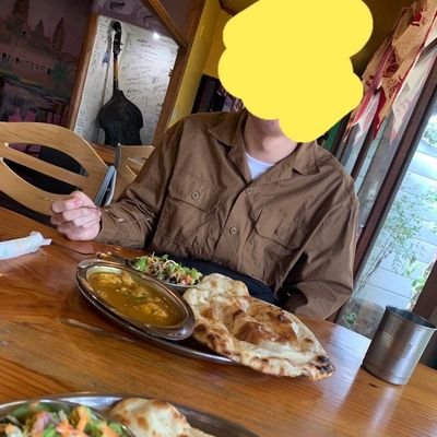 Kyanon_0074's profile picture. 大学生