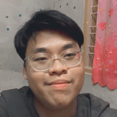 ThihaAu12198155's profile picture. 