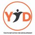 Youth Initiative for Development (@YouthInitiativ6) Twitter profile photo