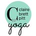 Claire Brett-Pitt 💙 (@clairebrettpitt) Twitter profile photo Claire Brett-Pitt 💙 (@clairebrettpitt) Twitter profile photo
