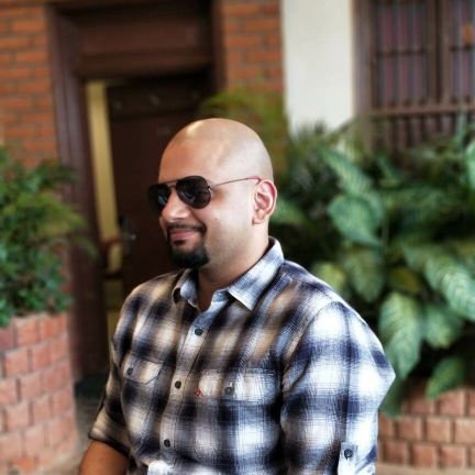 sharadkohli26's profile picture. Exploring| Product @urbancompany_UC|Growth @traveltriangle|Alum @IITKanpur