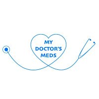 My Doctor's Meds ℠(@MyDoctorsMeds) 's Twitter Profile Photo